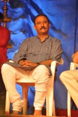 Pawan Kalyan at Bakthi TV Koti Deepotsavam Event